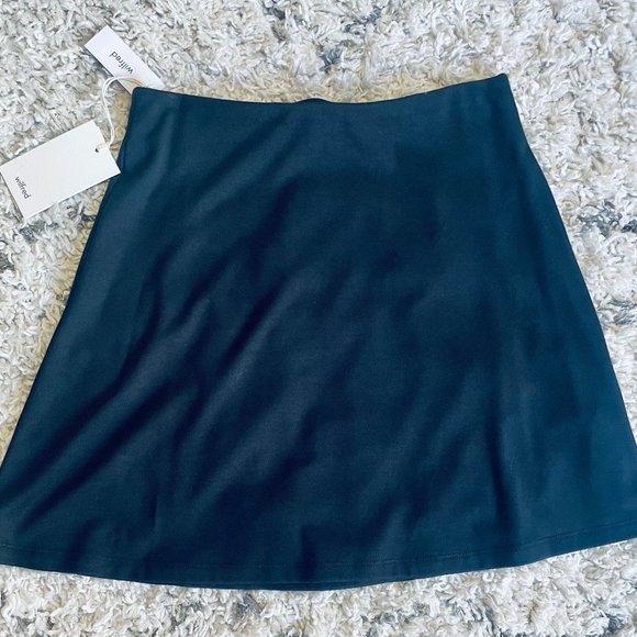 Aritzia Notebook Skirt (sold out) - Picture 4 of 6